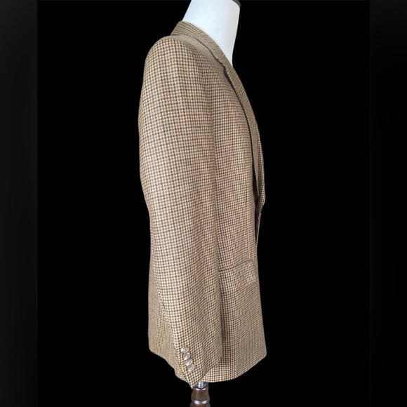 Lauren, Ralph Lauren, men’s 100% wool jacket size 42R - Picture 5 of 9